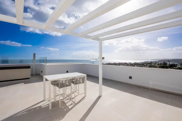 Ático 3 habitaciones 136m² en venta - Costa Del Sol — 22