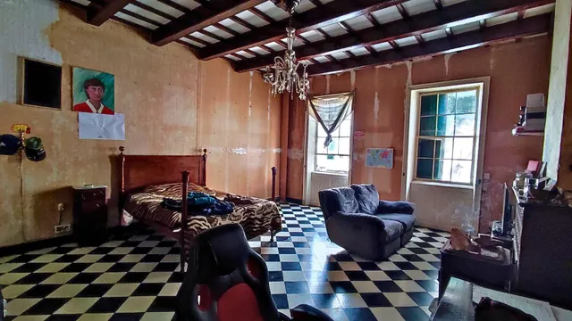 M-8265 Casa de Pueblo en Mahón — 41