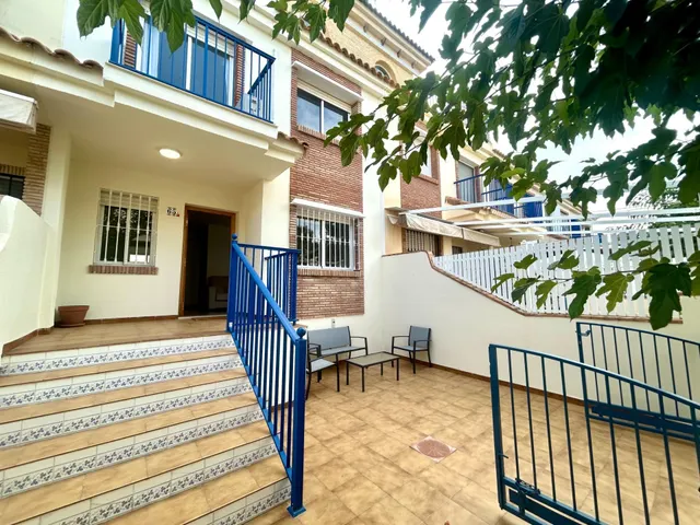 Casa 3 habitaciones 105m² en venta - Altos de Campoamor — 23