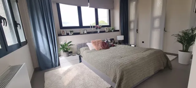 Villa 4 habitaciones 250m² en venta - Playa De La Fossa — 15