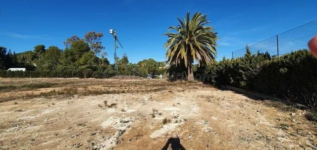 Terreno Urbano en Santa Apolonia - Torrent (El vedat) - foto 4