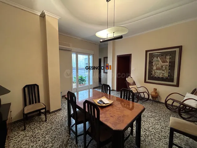 VIVIENDA EN PLANTA BAJA EN LA LLOSA DE RANES - foto 2