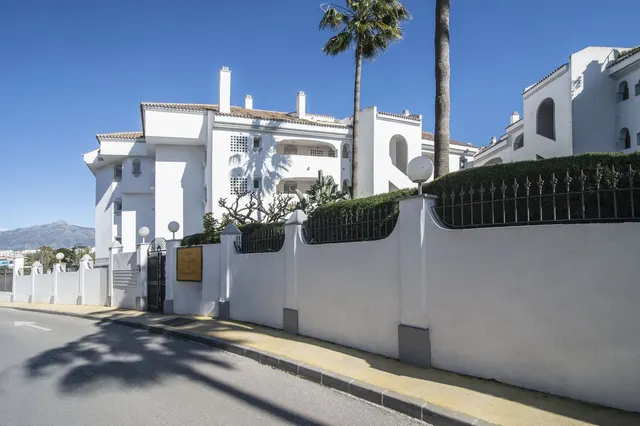 Apartamento 3 habitaciones 135m² en venta - Marbella — 31