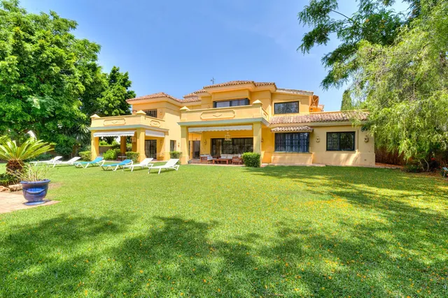 Villa 5 habitaciones 497m² en alquiler - Whater Gardens - foto 2