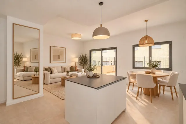 ¡Vive tus sueños en esta exclusiva casa esquinera a estrenar en La Garriga! máxima sostenibilidad — 11