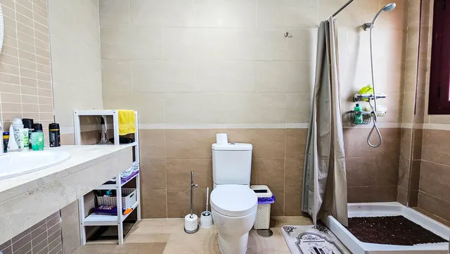 Ático 2 habitaciones 94m² en venta - Costa del Sol — 14