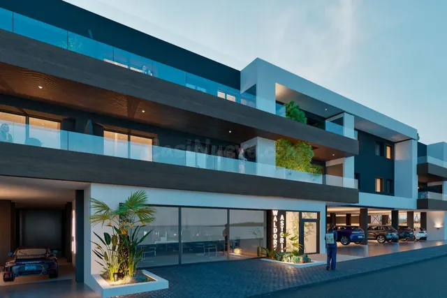 ATICO CON TERRAZA Y SOLARIUM — 3