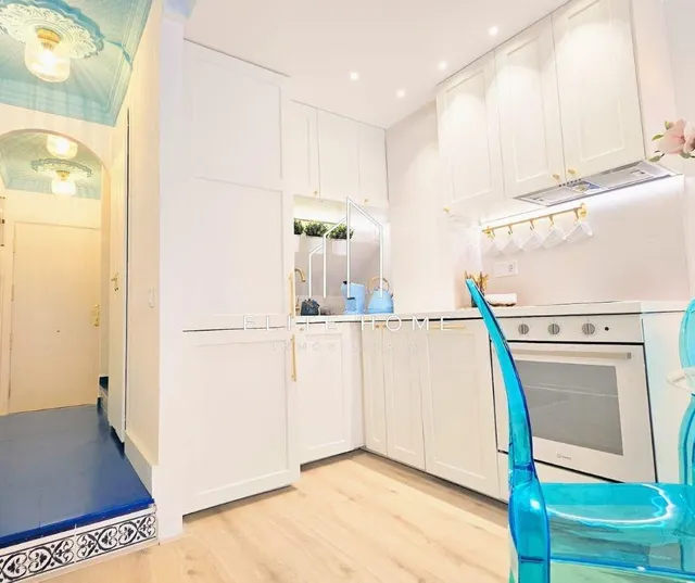 APARTAMENTO CON VISTAS AL MAR PARA DIFRUTAR Y RENTABILIZAR - foto 5
