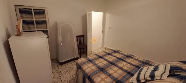 SE VENDE  CASA DE DOS ALTURAS + CASA-CUEVA REFORMADA. (EN ALBACETE) — 16