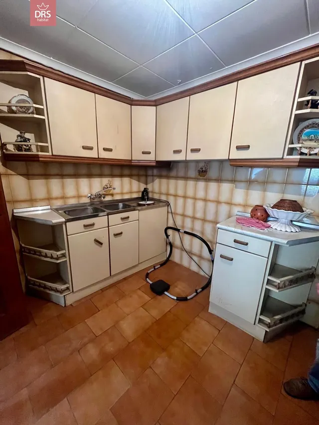 Casa vieja en zona fiesta del árbol — 8