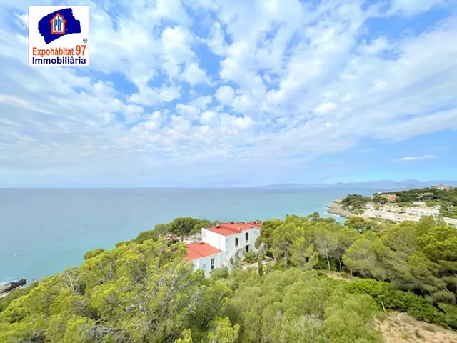 Piso En venta CR FAR DEL 52, Cap Salou, Salou — 14