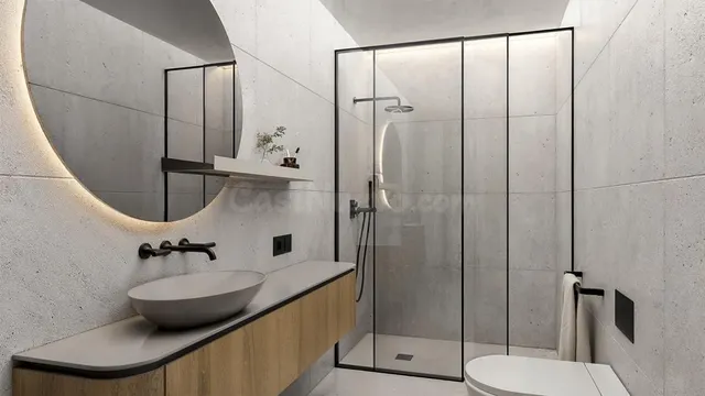 Apartamento 3 habitaciones 109m² en venta - Parque Central — 13
