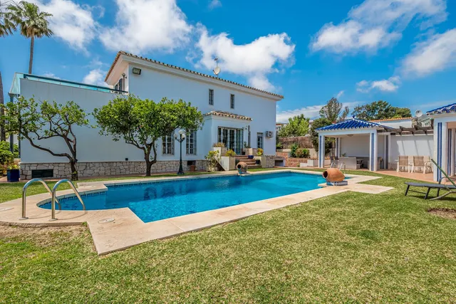 Chalet 4 habitaciones 557m² en venta - Centro — 12