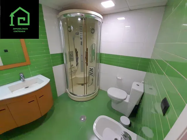 Amplio y Moderno Piso con trastero en Vilagarcía de Arousa — 20