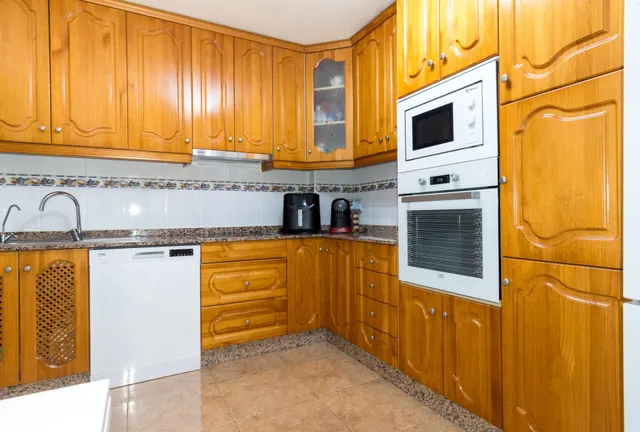 Apartamento a la venta en el Centro de Torrevieja — 13
