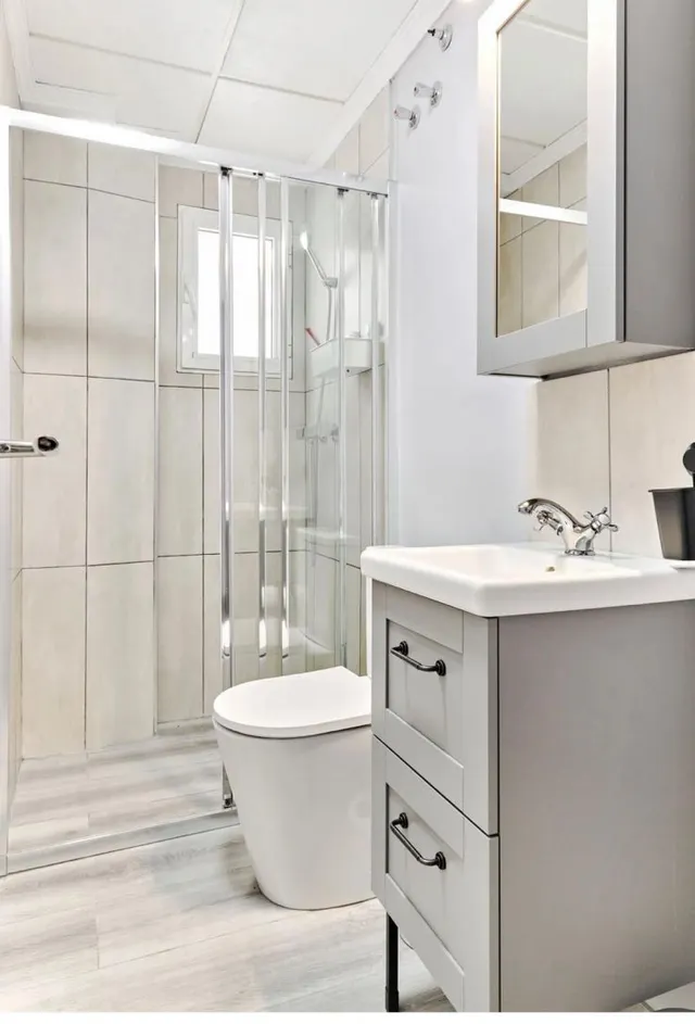 Apartamento 2 habitaciones 75m² en venta - Centro — 21