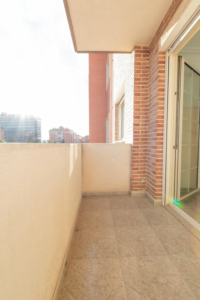 ¡VIVE EN RONDA SUR, EN UNA DE LAS ZONAS MÁS CÓMODAS Y DEMANDADAS DE MURCIA! — 26