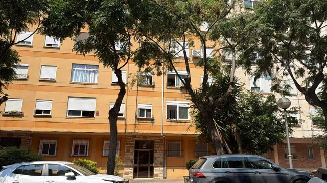 Piso Estratégico en el Corazón Universitario de Tarragona 2 Hab 1 baño 130.000€ — 29