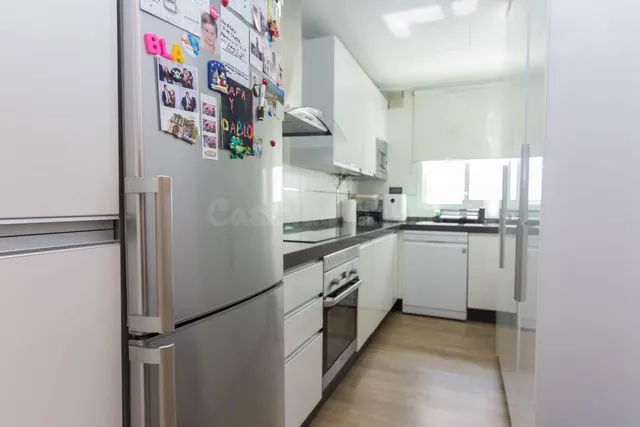 Piso 3 habitaciones 99m² en venta - El Juncal - Vallealto - foto 4