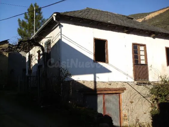 CASA CON TERRENO EN REQUEJO- SOBRADO - foto 2