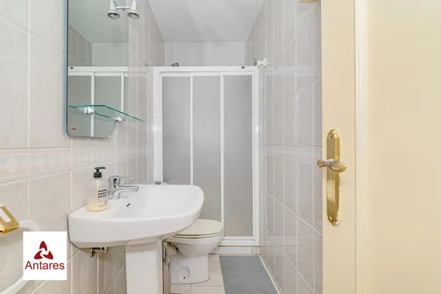 Piso 4 habitaciones 115m² en venta - Constitucion — 31