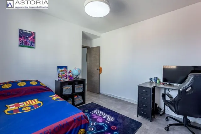 Casa en venta en Monachil (Granada) – Amplia, luminosa y con gran potencial — 21