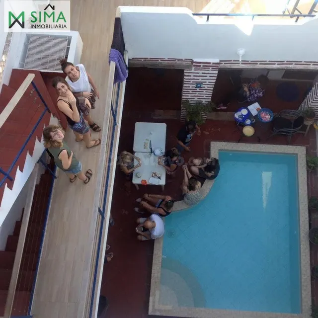 SE VENDE HERMOSA PROPIEDAD TIPO HOTEL EN EL SECTOR GETSEMANI - foto 5