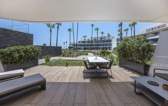 Apartamento 2 habitaciones 121m² en venta - Costa Del Sol — 25