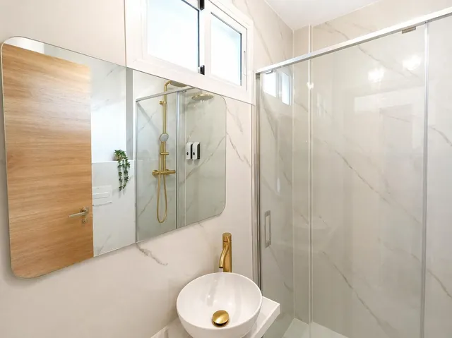 Estudio 35m² en venta - Riviera del sol — 15