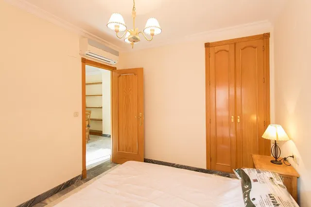 EXCLUSIVO piso en ALQUILER (FORUM) — 13
