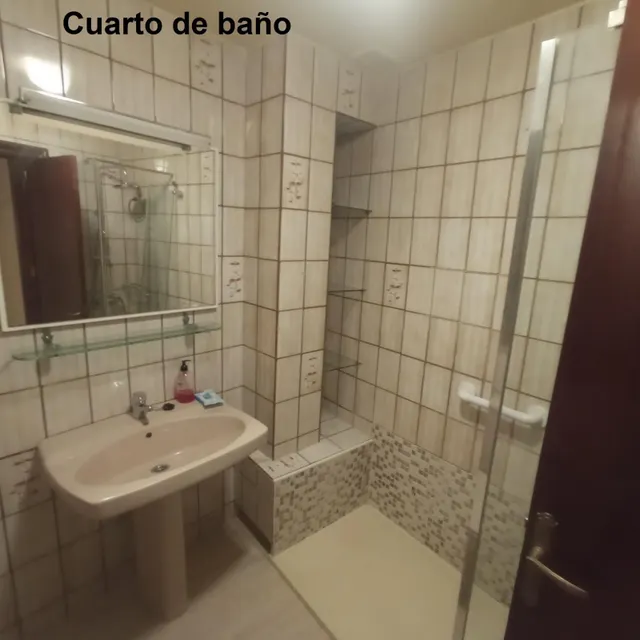 PISO DE 6 habitaciones MURCIA CENTRO 616652603 — 24