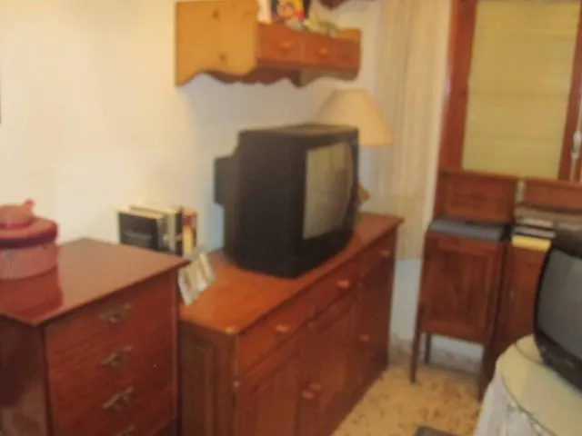 CHALET EN LAS SALINETAS CERCA DEL CLOT DE LA SAL — 23