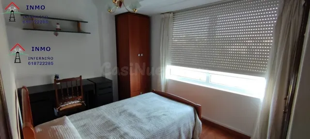 Piso en Venta en Ferrol La Coruña Ref: 438458 — 5