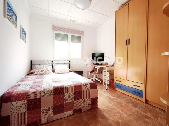 Fantástico apartamento tipo dúplex con solárium privado y entrada independiente en el centro de Benejúzar — 26