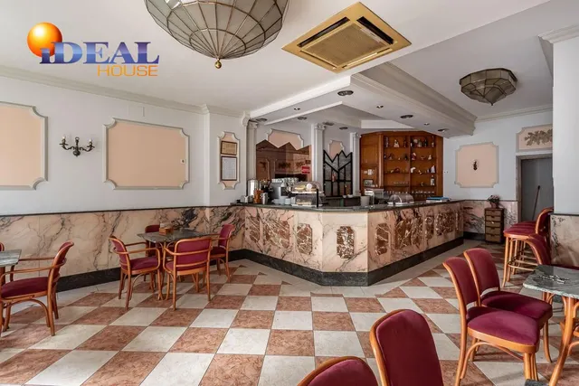Local de hostelería en venta!! — 4
