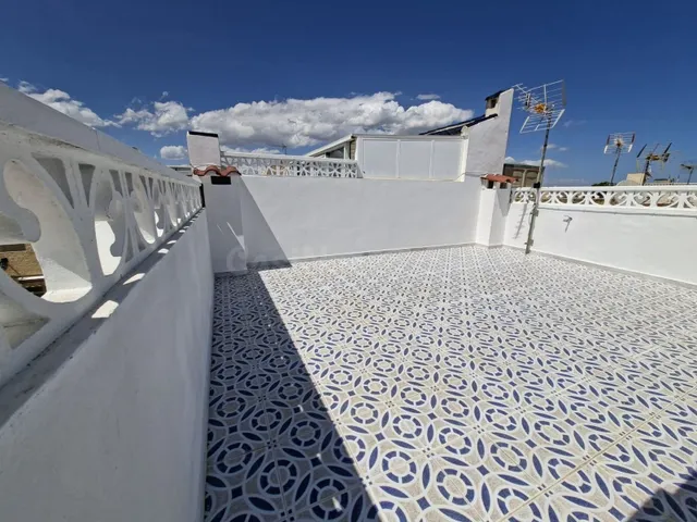 Casa 1 habitación 54m² en venta - Comunidad valenciana — 15