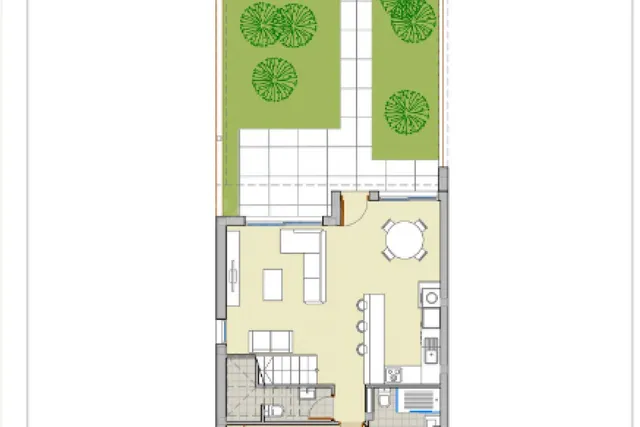Villa 3 habitaciones 167m² en venta - La Marquesa — 16
