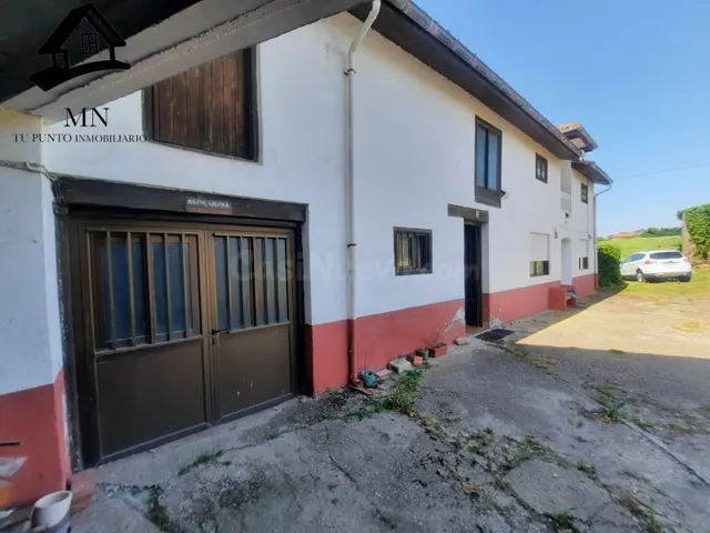 Casa tradicional con gran potencial y espectacular parcela u - foto 5