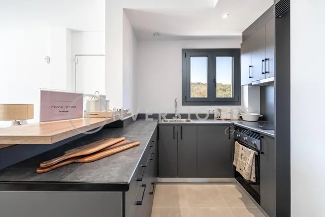 Villas de obra nueva en Cala Romantica — 27