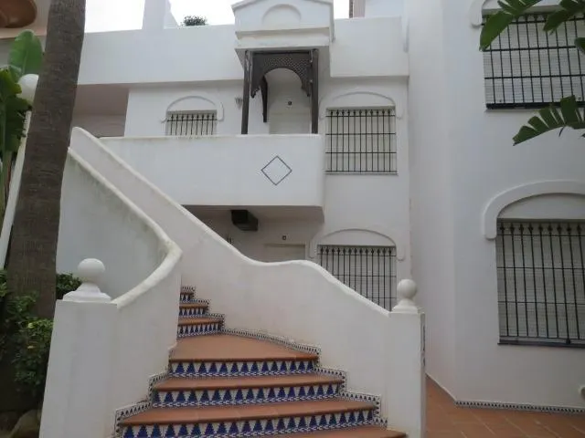 ESTUPENDO APARTAMENTO EN NOVO SANCTI PETRI — 2