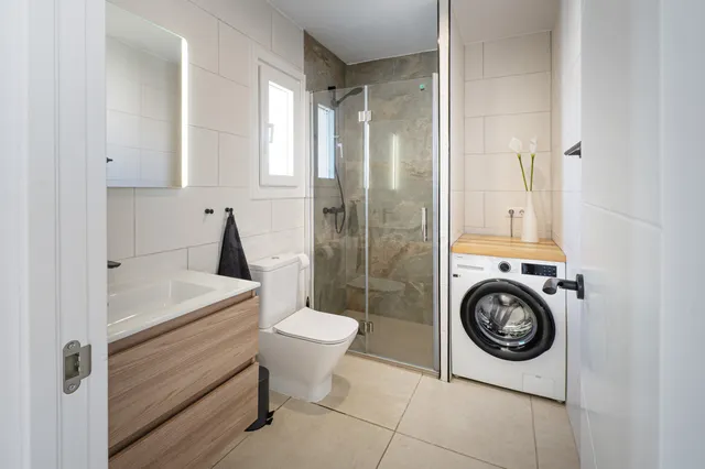 Adosado 2 habitaciones 110m² en venta - Riviera del sol - foto 4