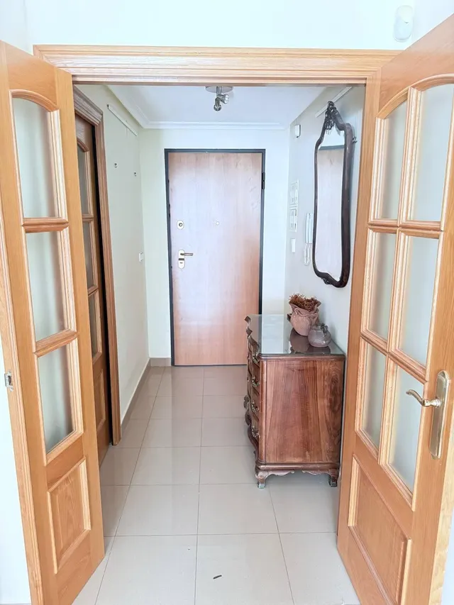 Excelente atico de 4 dormitorios en Lomas de Cabo Roig — 11