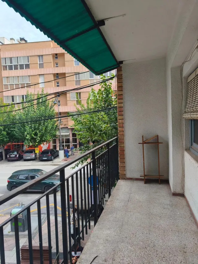 Acogedor Piso en el Centro de Molina de Segura ¡¡¡¡ — 14
