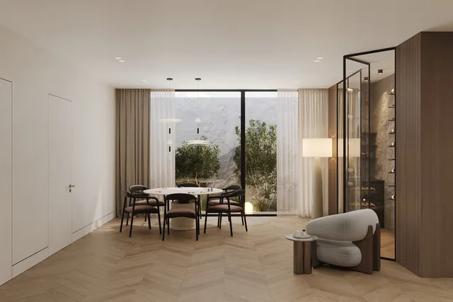 Chalet 5 habitaciones 426m² en venta - Marbella — 8