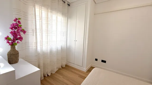 Apartamento 2 habitaciones 50m² en venta - Parque de las Naciones — 27