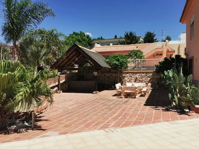 Chalet 6 habitaciones 573m² en venta - Riviera del sol — 10