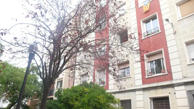 Piso reformado en venta en Carrer Sant Isidre, El Poble Sec - Parc de Montjuïc — 47