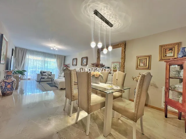 Apartamento 3 habitaciones 119m² en venta - Marbella - foto 2