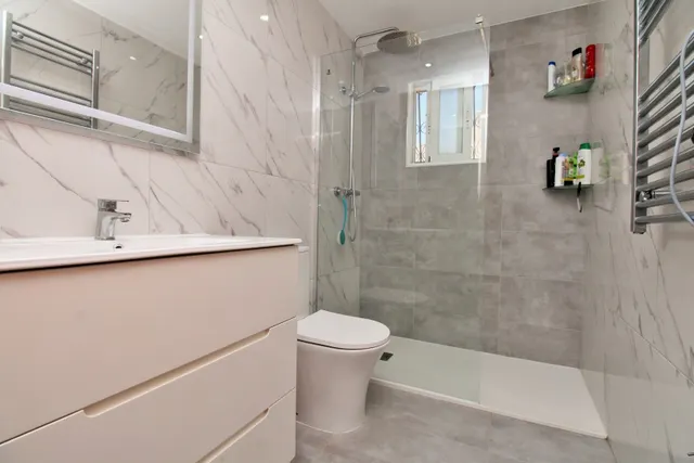 Villa 4 habitaciones 135m² en venta - Los Dolses — 18