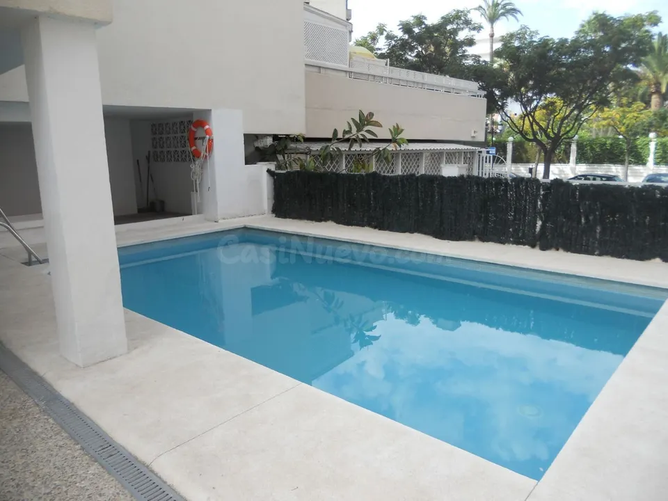 Apartamento 2 habitaciones 63m² en venta - Marbella